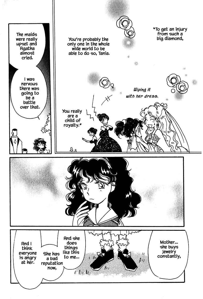 Page 18 Chapter 32.1 Calbania Monogatari