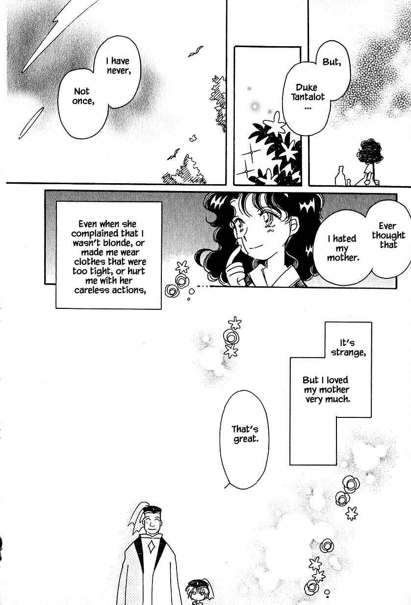 Page 19 Chapter 32.1 Calbania Monogatari