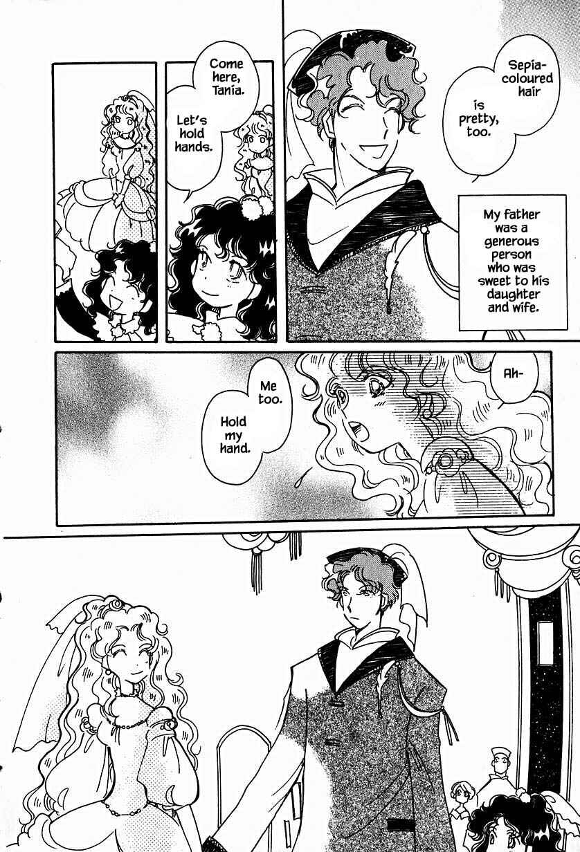 Page 9 Chapter 32.1 Calbania Monogatari