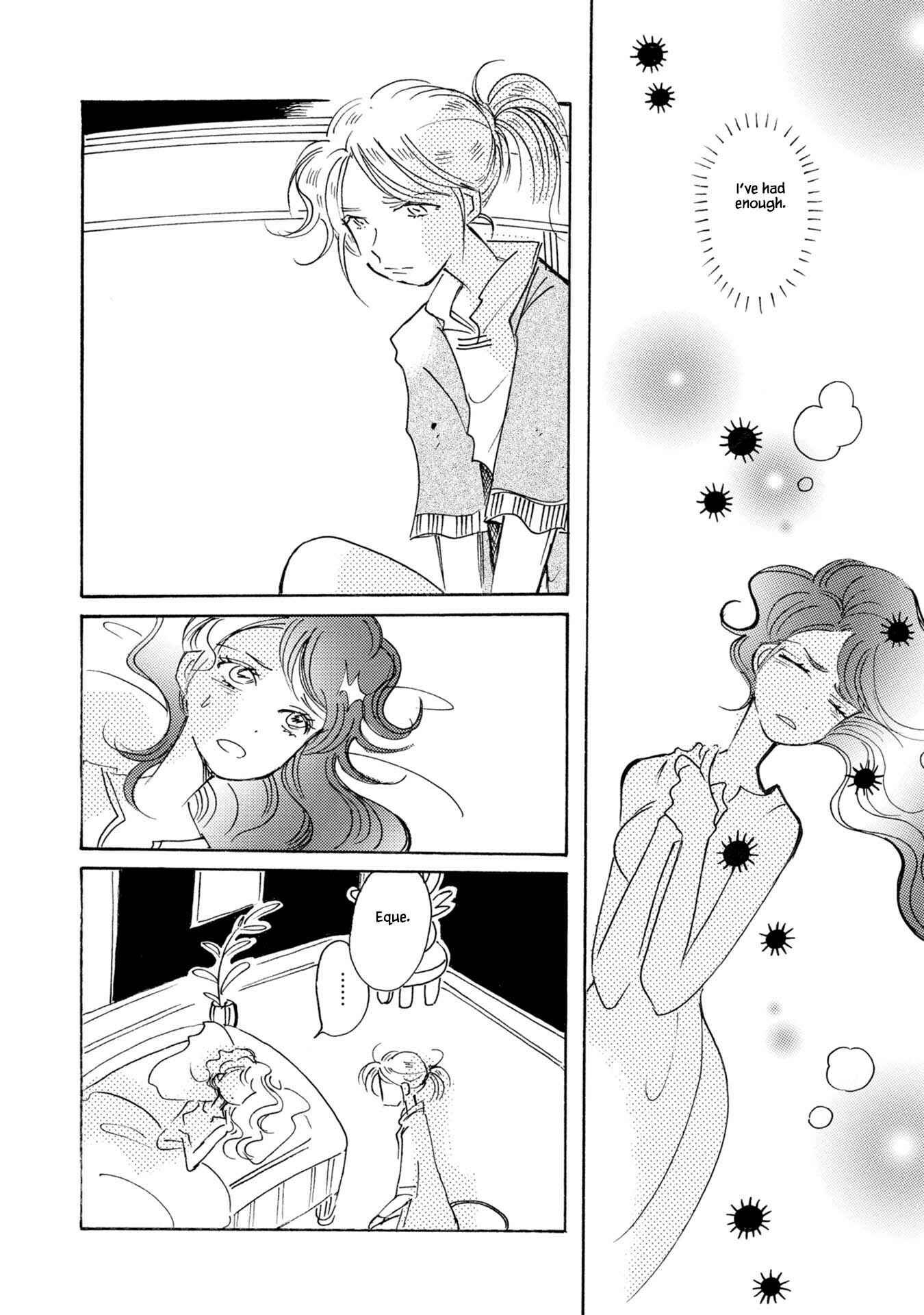 Page 22 Chapter 81 Calbania Monogatari