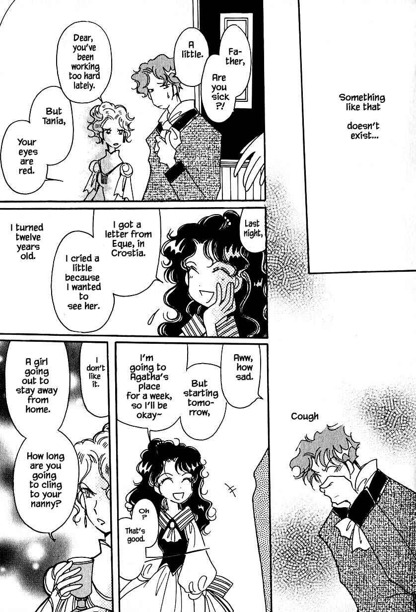 Page 29 Chapter 32.2 Calbania Monogatari