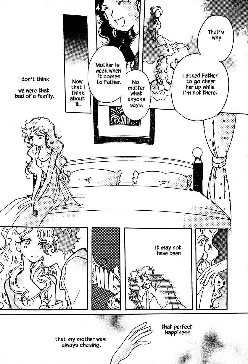 Page 31 Chapter 32.2 Calbania Monogatari