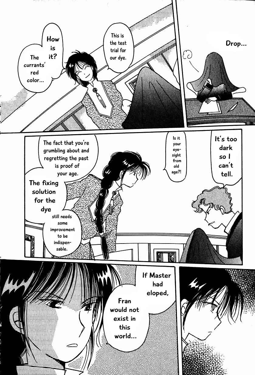 Page 22 Chapter 13 Calbania Monogatari