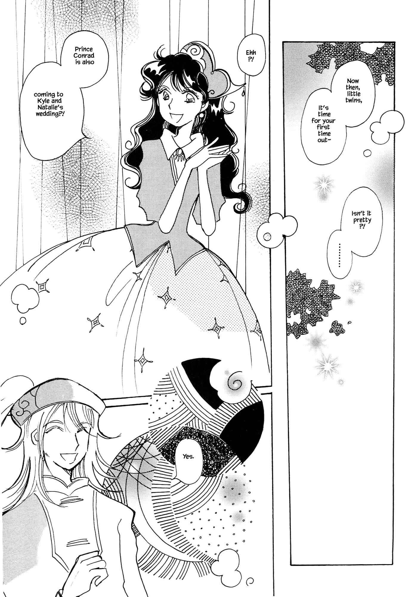 Page 19 Chapter 67.2 Calbania Monogatari