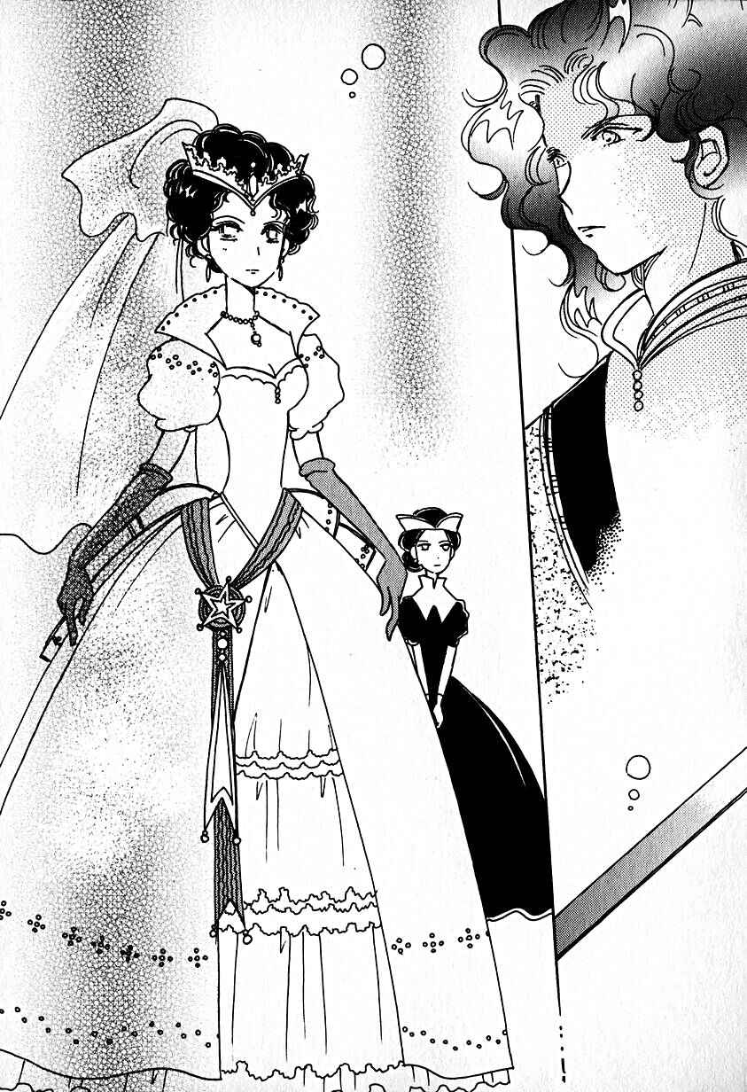 Page 26 Chapter 22 Calbania Monogatari