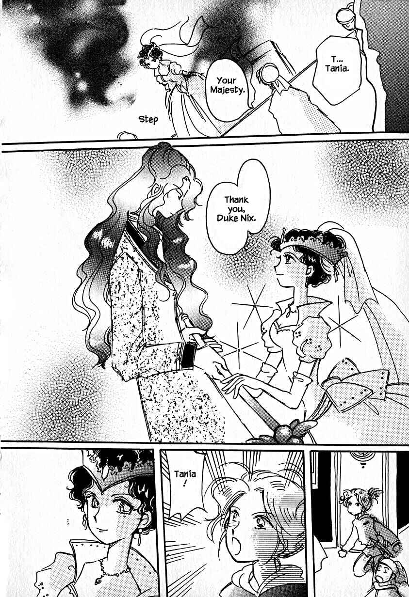 Page 27 Chapter 22 Calbania Monogatari