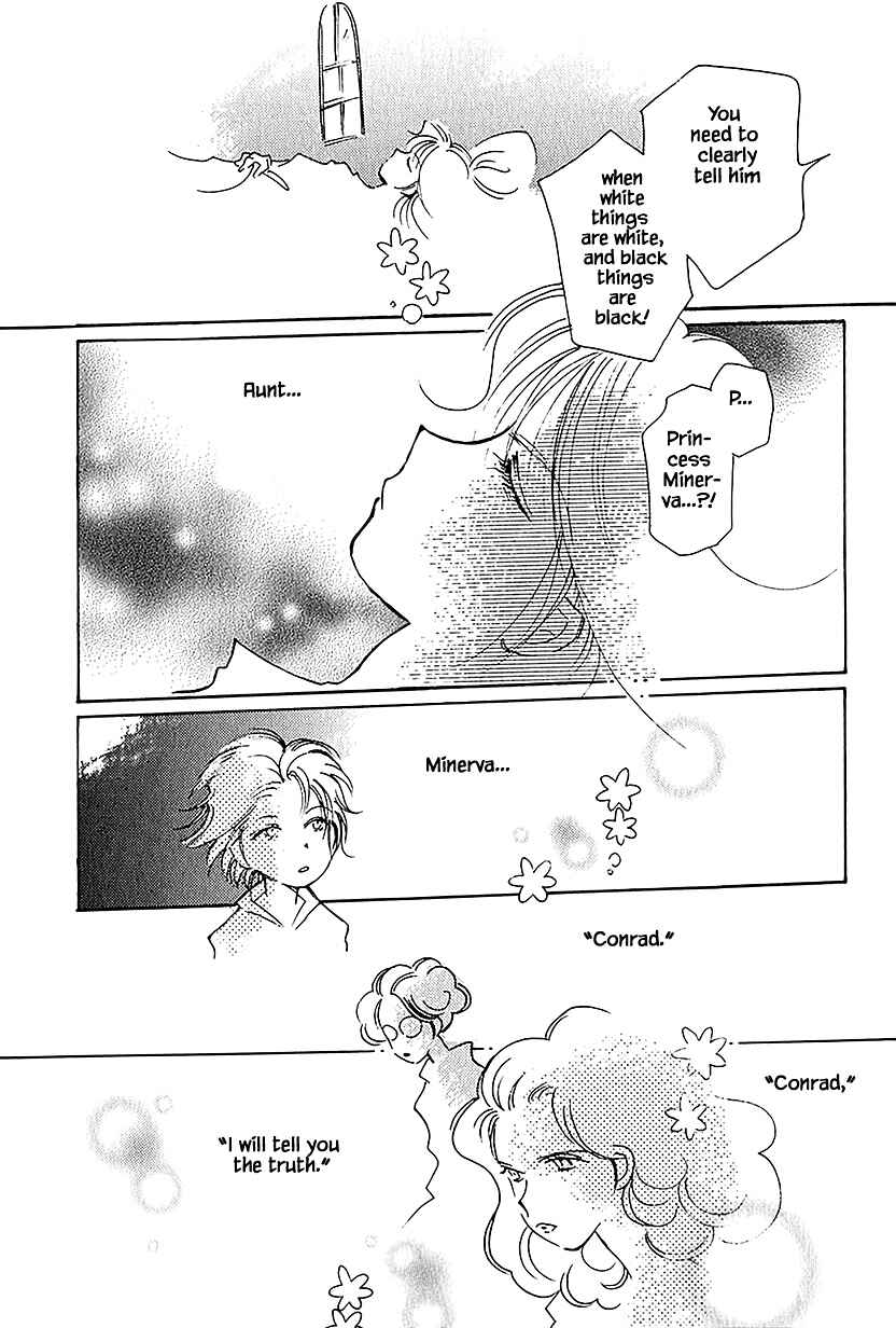 Page 10 Chapter 37.3 Calbania Monogatari