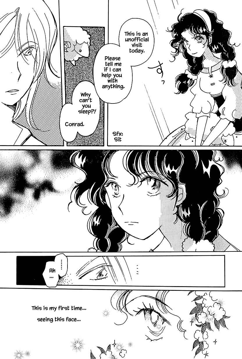Page 15 Chapter 37.3 Calbania Monogatari