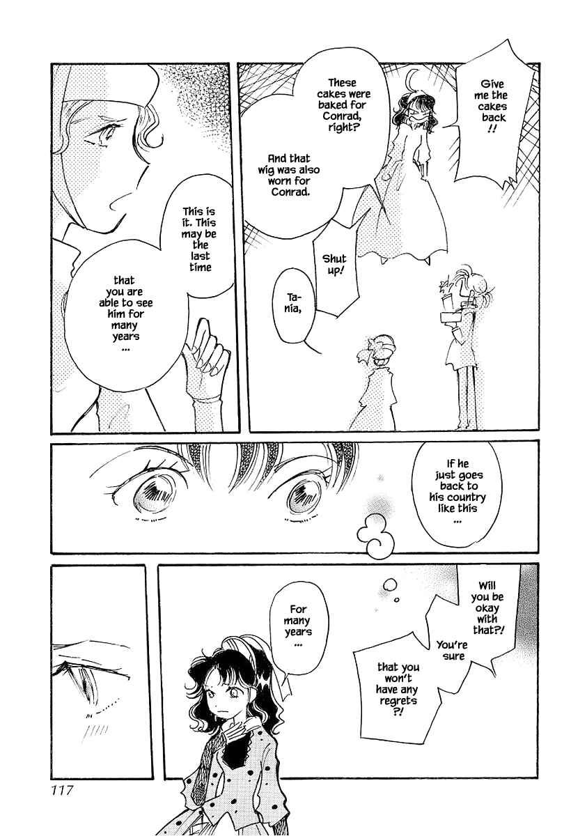 Page 17 Chapter 72.2 Calbania Monogatari