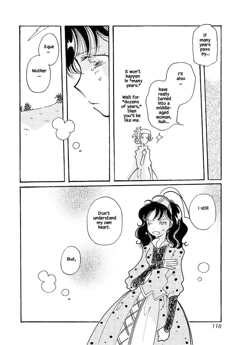 Page 18 Chapter 72.2 Calbania Monogatari