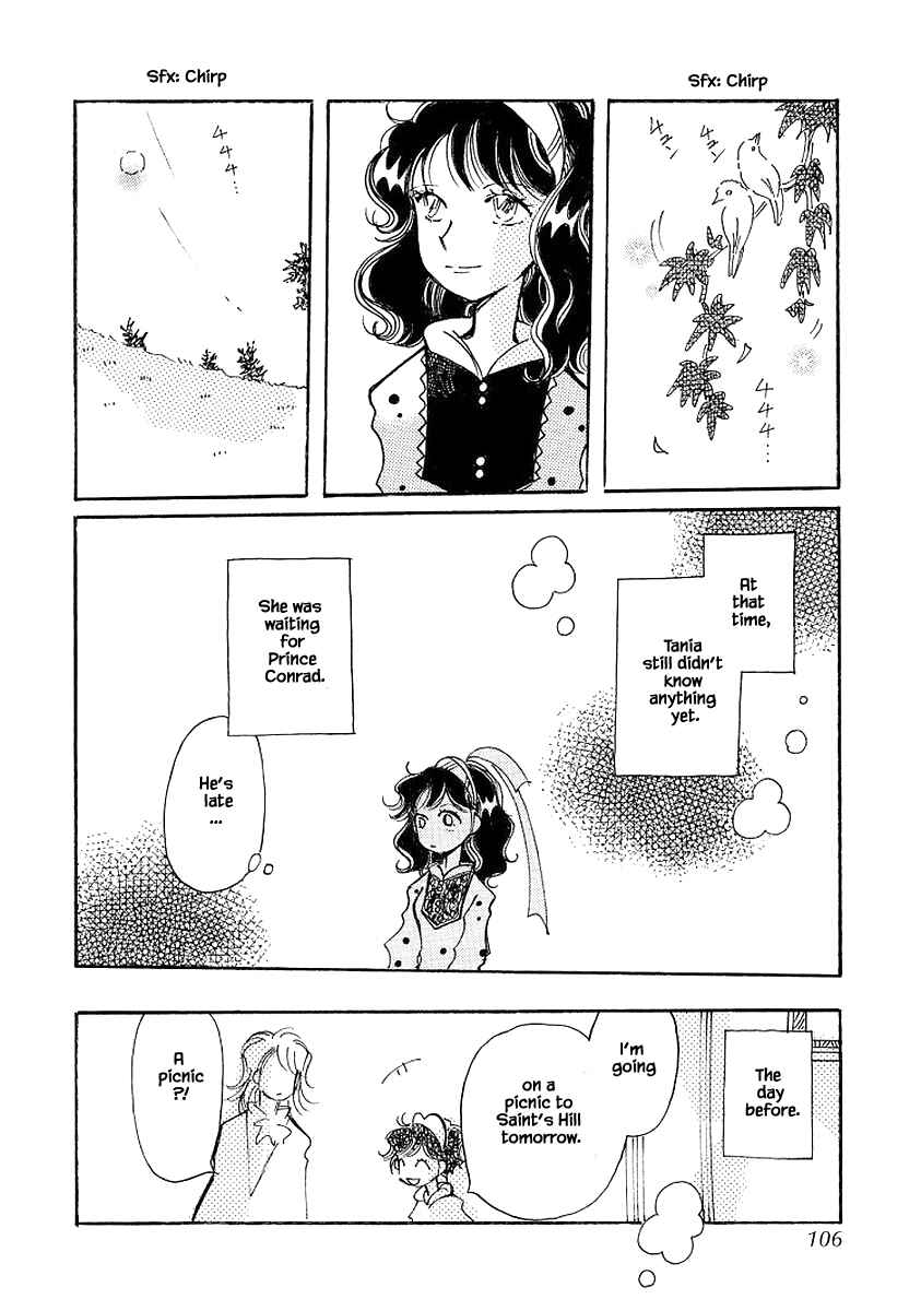 Page 6 Chapter 72.2 Calbania Monogatari