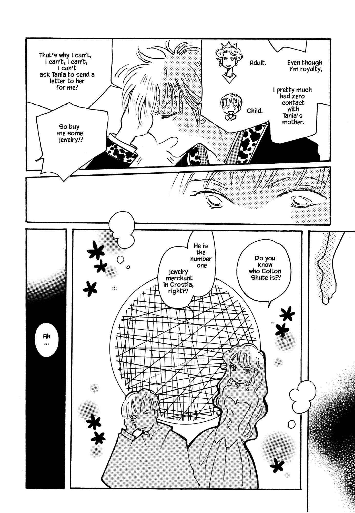 Page 23 Chapter 66 Calbania Monogatari