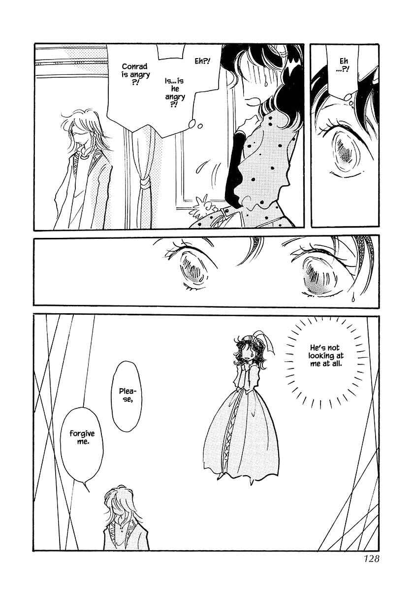 Page 6 Chapter 72.3 Calbania Monogatari