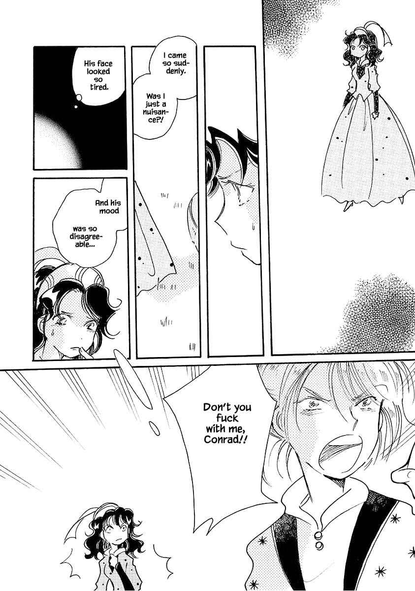 Page 8 Chapter 72.3 Calbania Monogatari