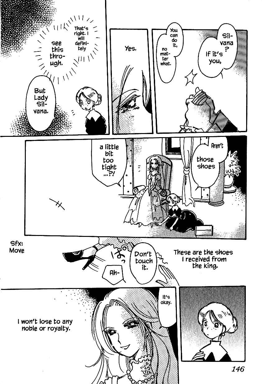 Page 10 Chapter 25.1 Calbania Monogatari