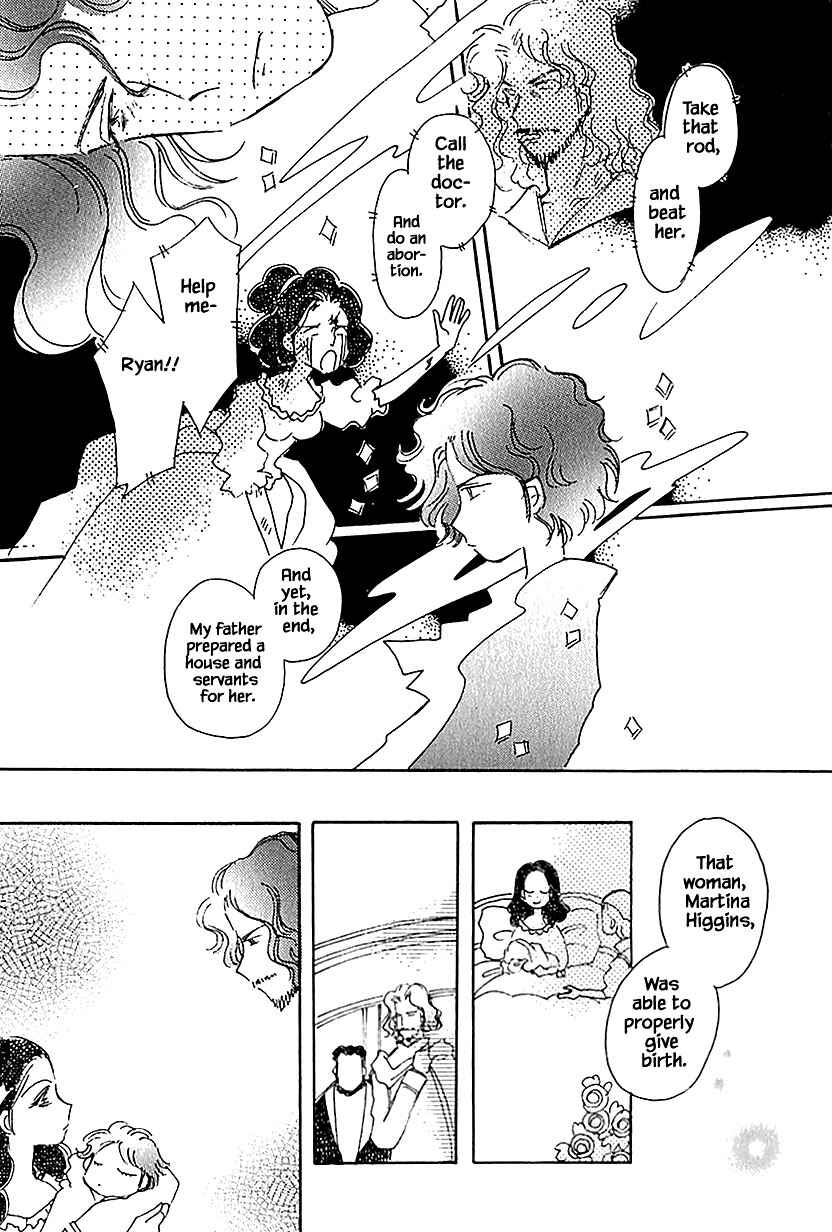 Page 17 Chapter 36.2 Calbania Monogatari