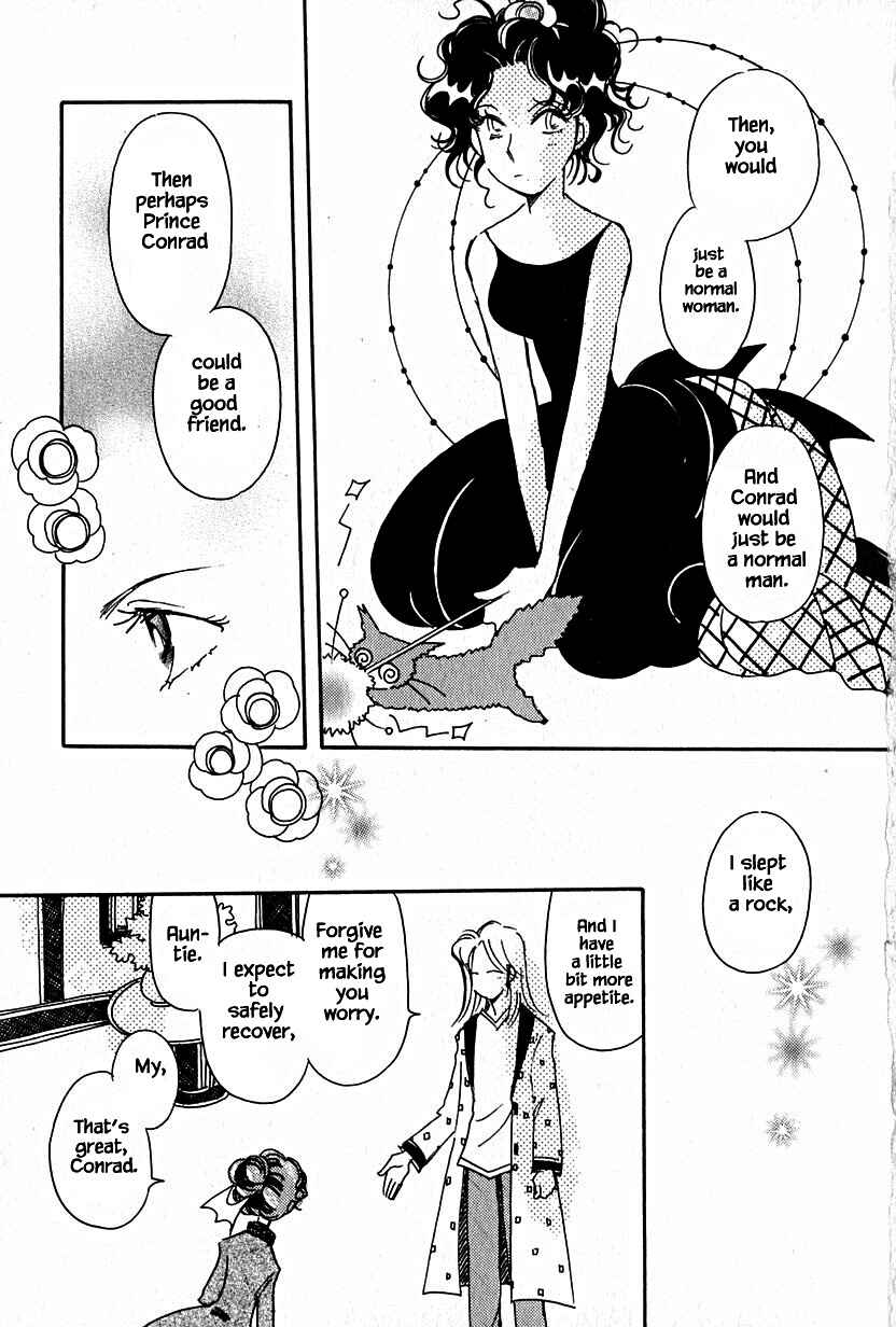 Page 11 Chapter 37.2 Calbania Monogatari