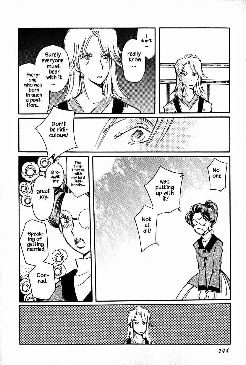 Page 20 Chapter 37.2 Calbania Monogatari