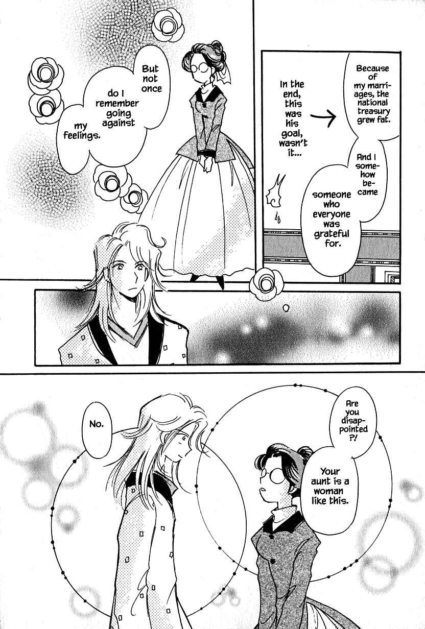 Page 22 Chapter 37.2 Calbania Monogatari