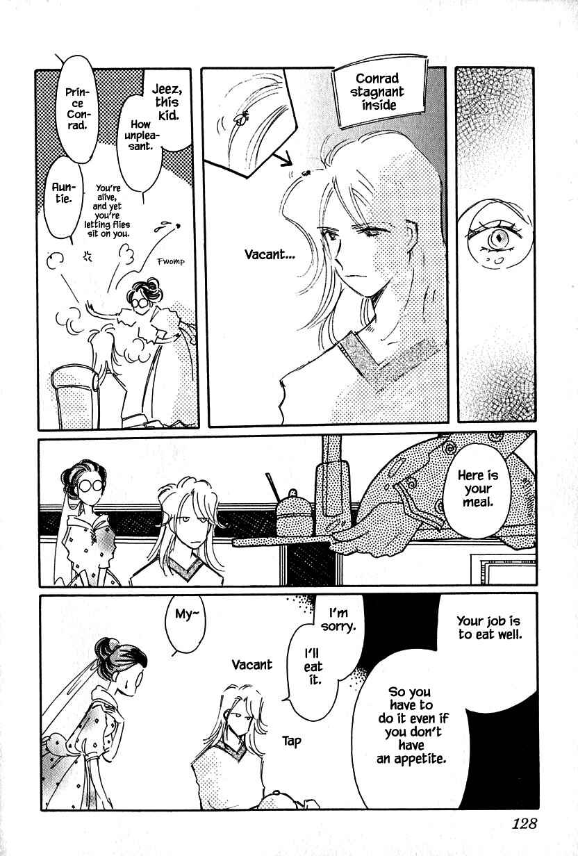 Page 4 Chapter 37.2 Calbania Monogatari