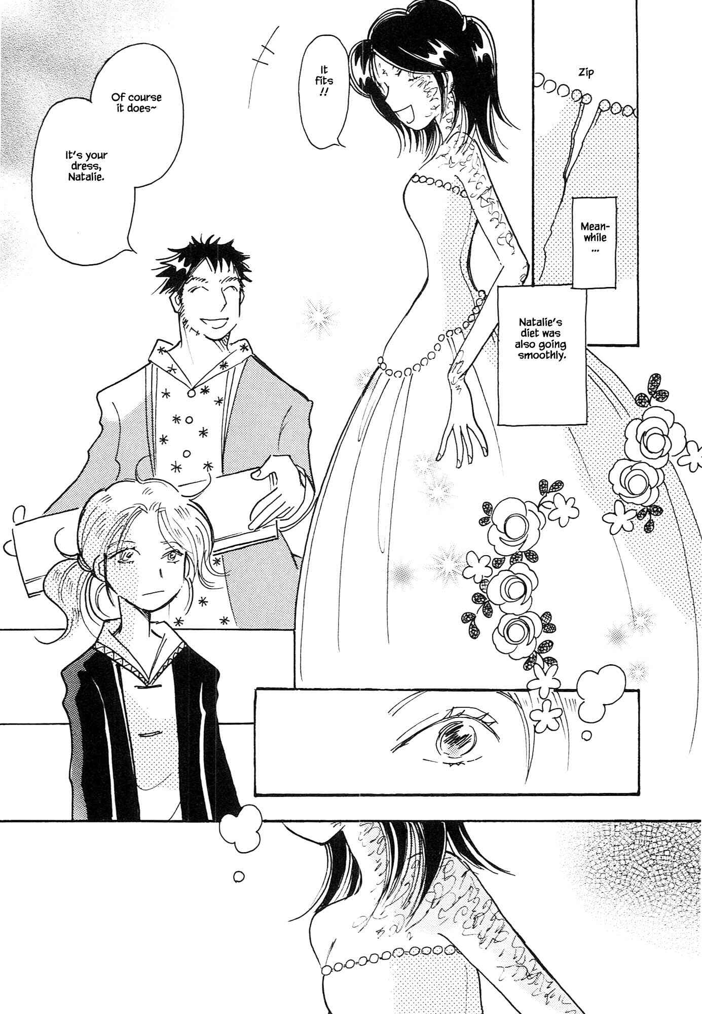Page 6 Chapter 67.4 Calbania Monogatari