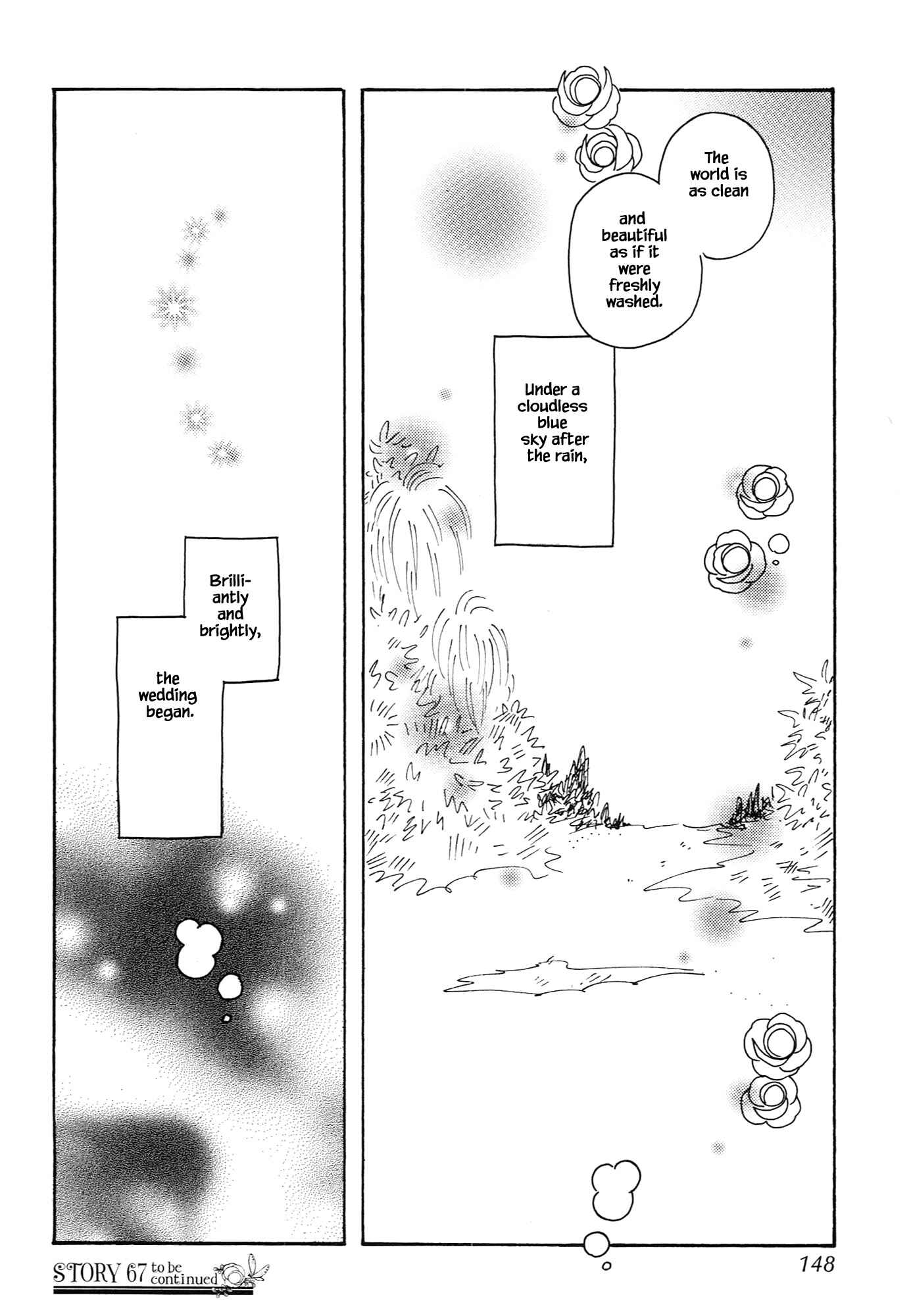Page 26 Chapter 67.5 Calbania Monogatari