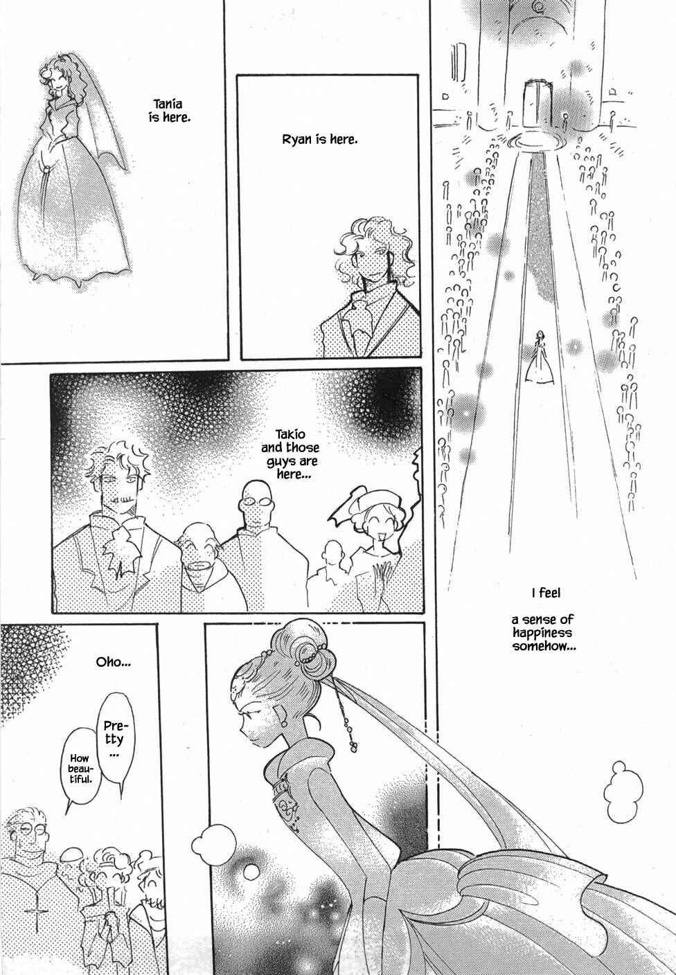 Page 28 Chapter 48 Calbania Monogatari