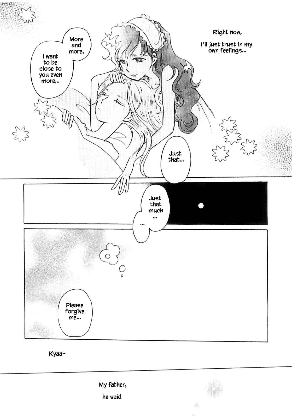 Page 23 Chapter 57.3 Calbania Monogatari