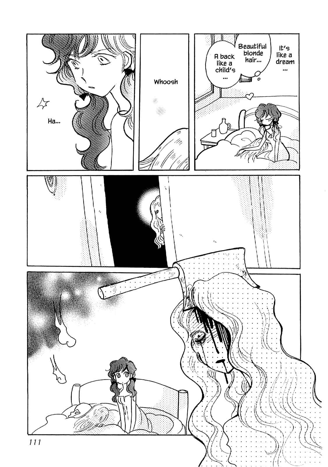 Page 5 Chapter 57.3 Calbania Monogatari