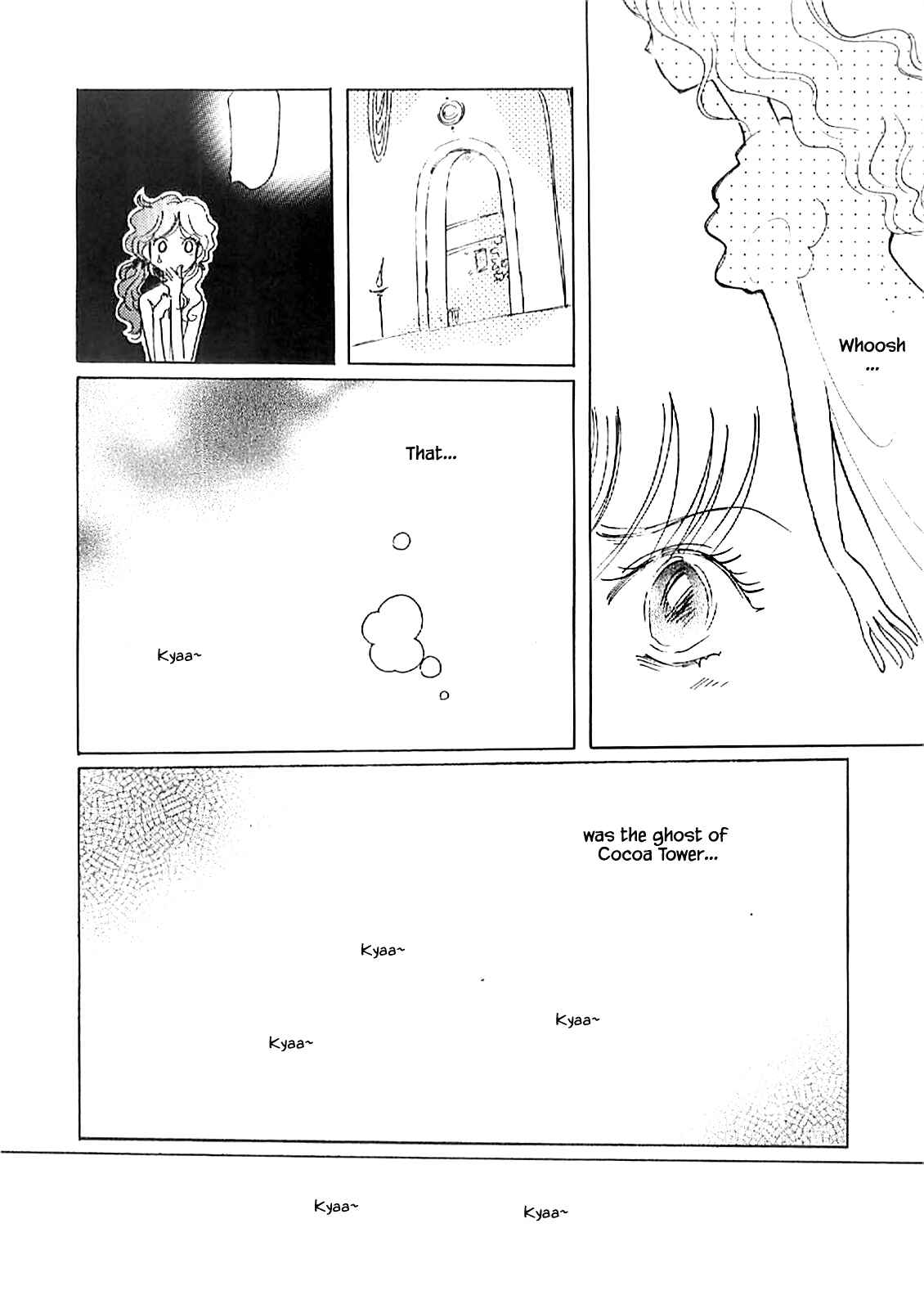 Page 6 Chapter 57.3 Calbania Monogatari