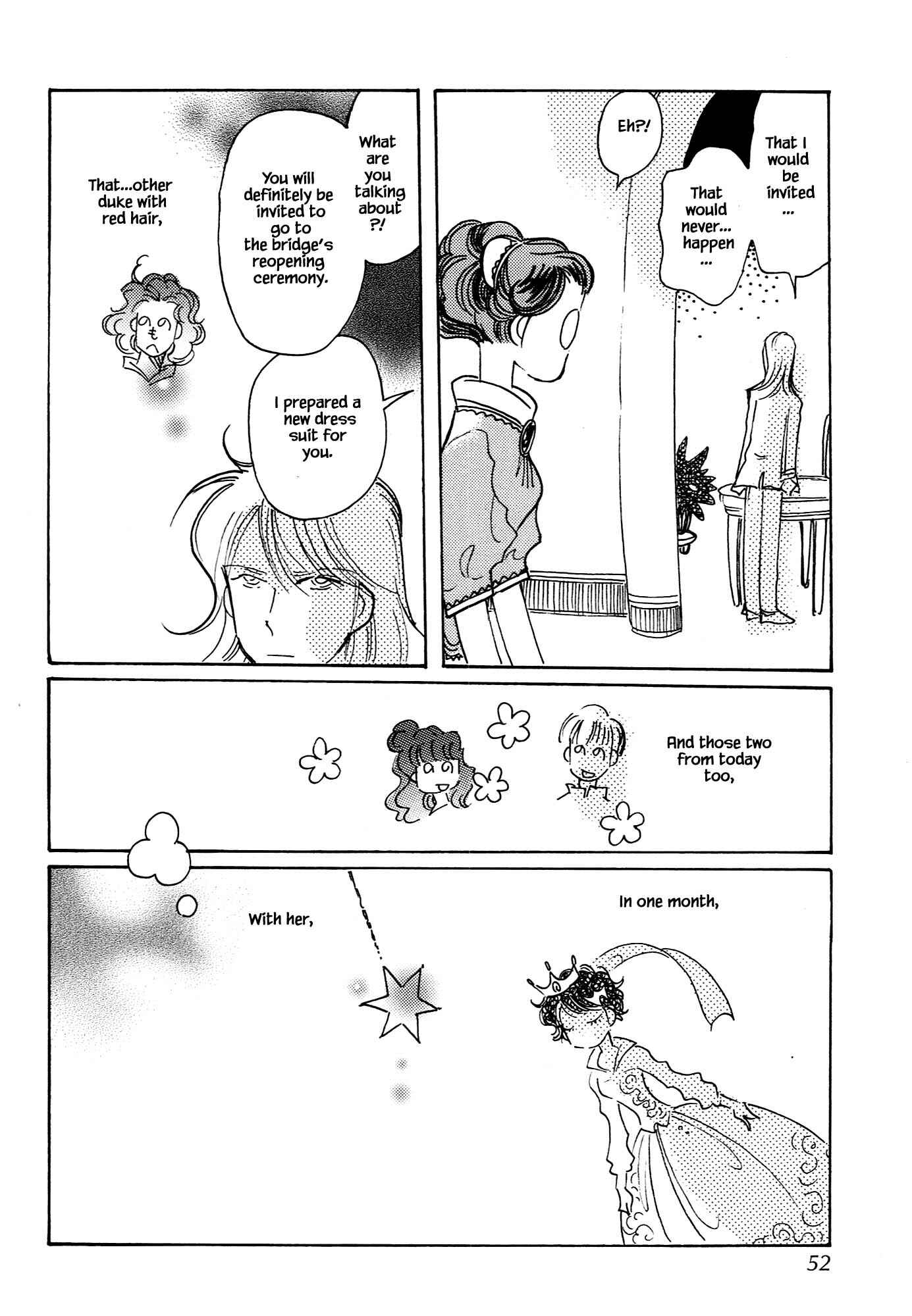 Page 22 Chapter 67.1 Calbania Monogatari