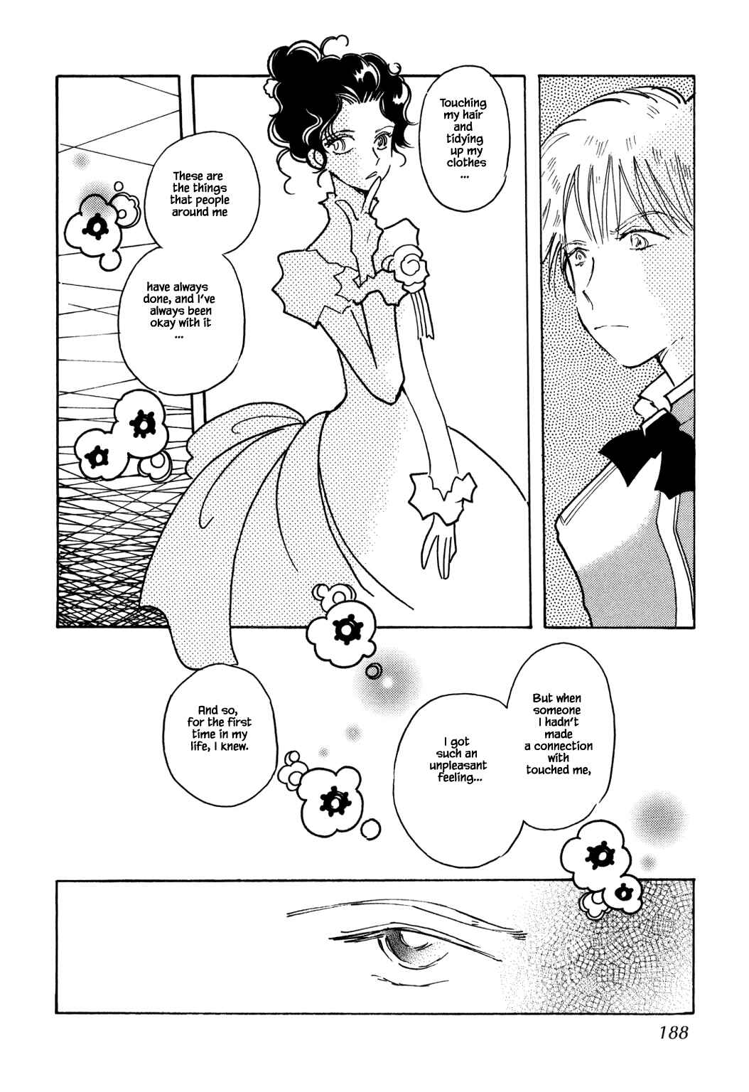 Page 6 Chapter 54.3 Calbania Monogatari
