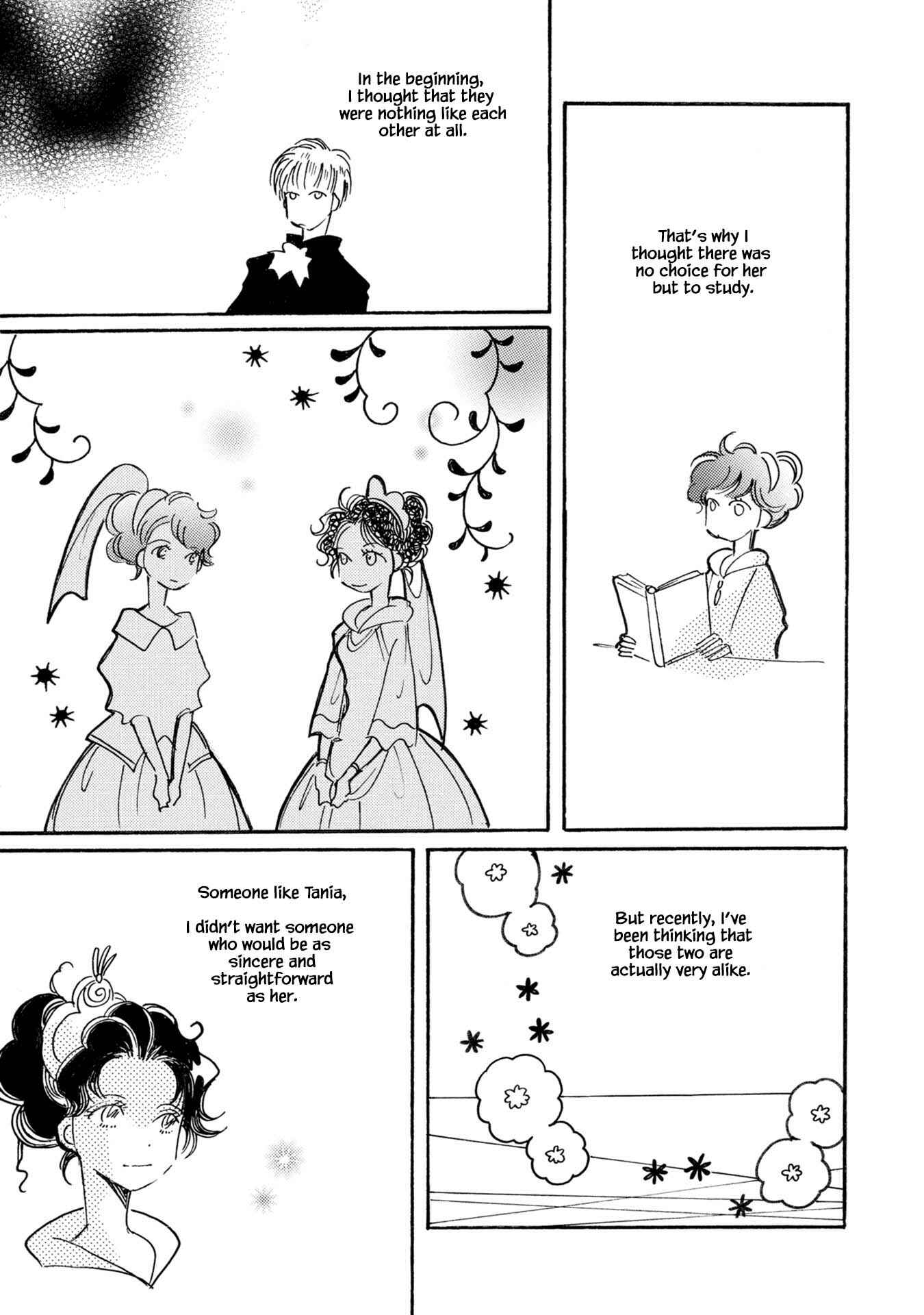 Page 21 Chapter 76 Calbania Monogatari
