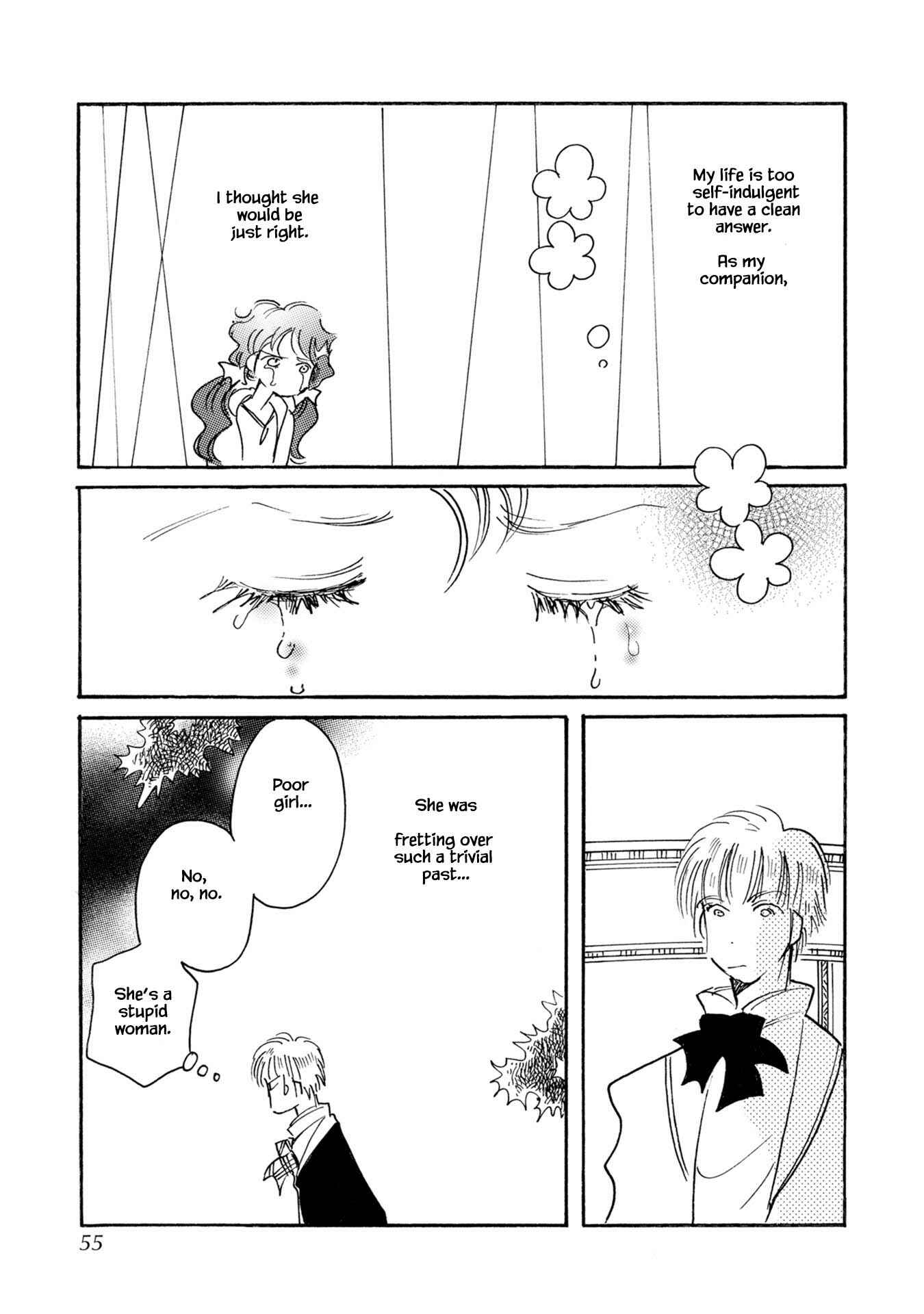 Page 23 Chapter 76 Calbania Monogatari