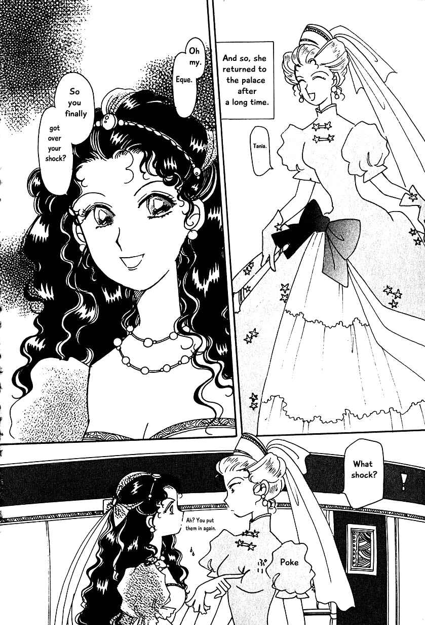 Page 16 Chapter 10 Calbania Monogatari