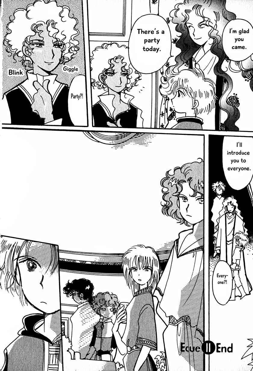 Page 24 Chapter 15.1 Calbania Monogatari