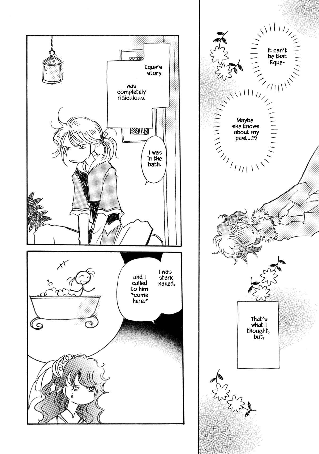 Page 25 Chapter 75 Calbania Monogatari