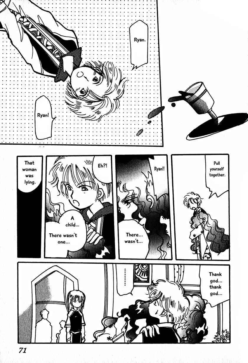 Page 13 Chapter 15.2 Calbania Monogatari