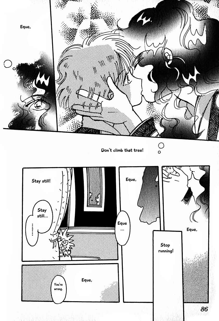 Page 28 Chapter 15.2 Calbania Monogatari