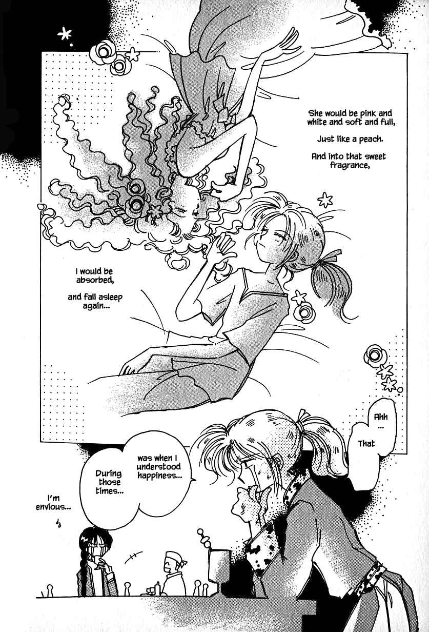 Page 16 Chapter 21 Calbania Monogatari