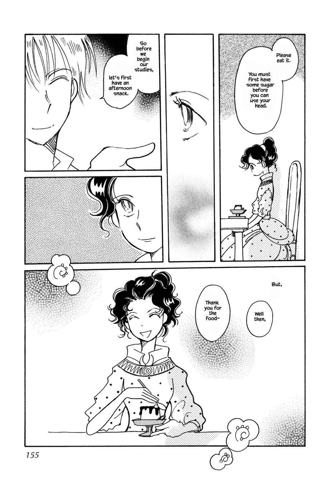 Page 31 Chapter 54.1 Calbania Monogatari