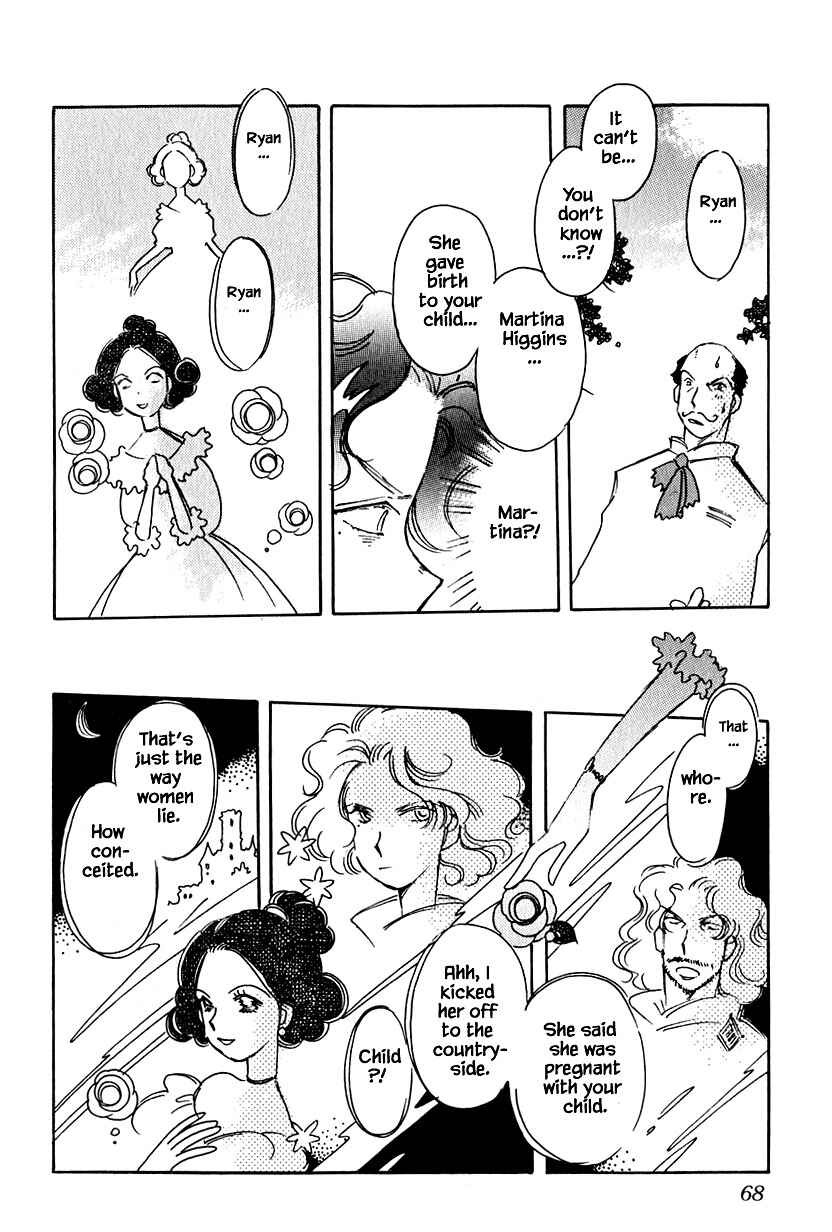 Page 16 Chapter 36.1 Calbania Monogatari