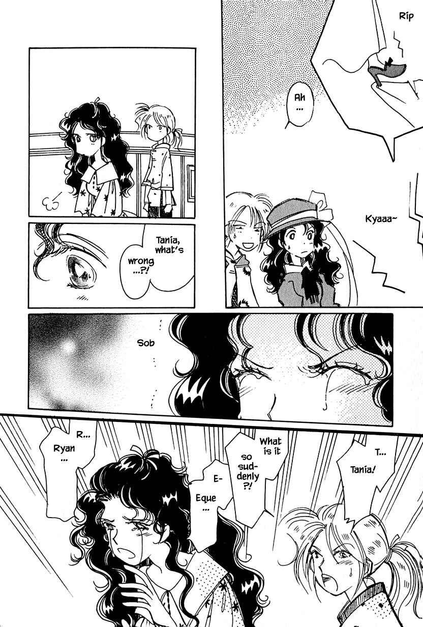 Page 22 Chapter 36.1 Calbania Monogatari
