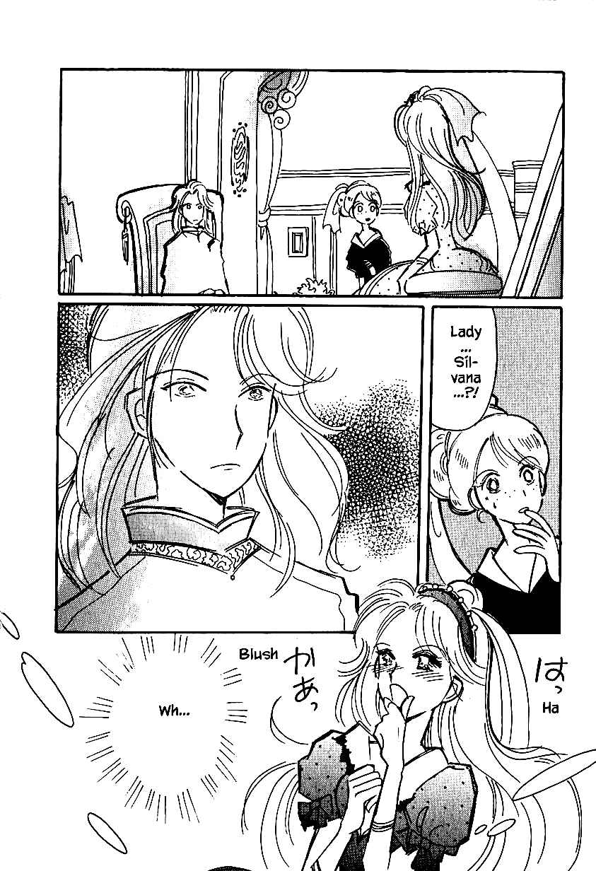 Page 24 Chapter 25.2 Calbania Monogatari