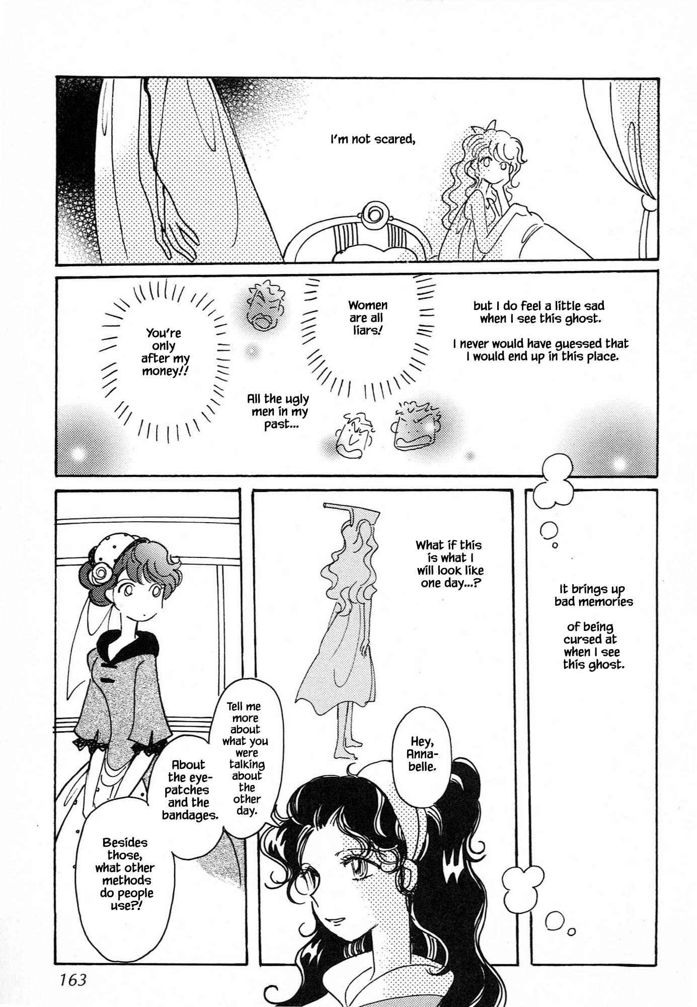 Page 13 Chapter 61.6 Calbania Monogatari