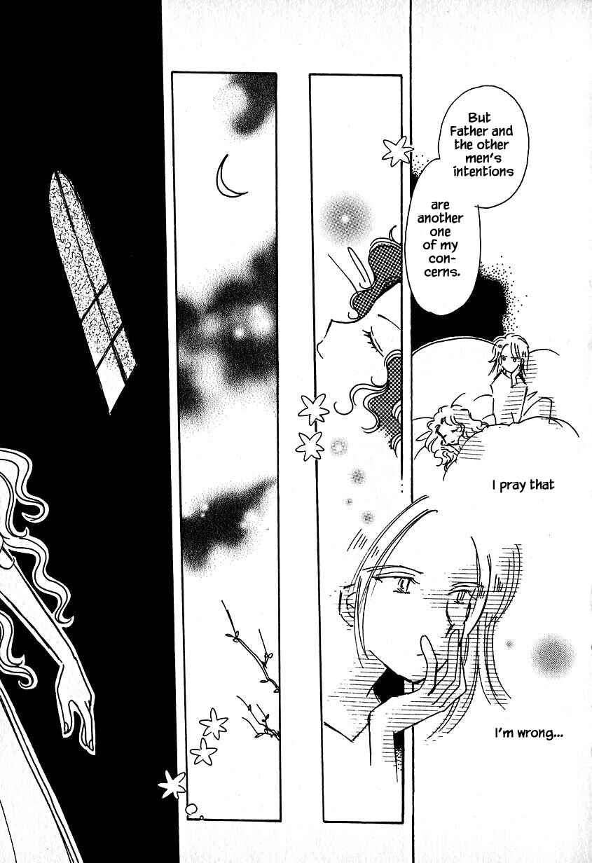 Page 17 Chapter 28.2 Calbania Monogatari