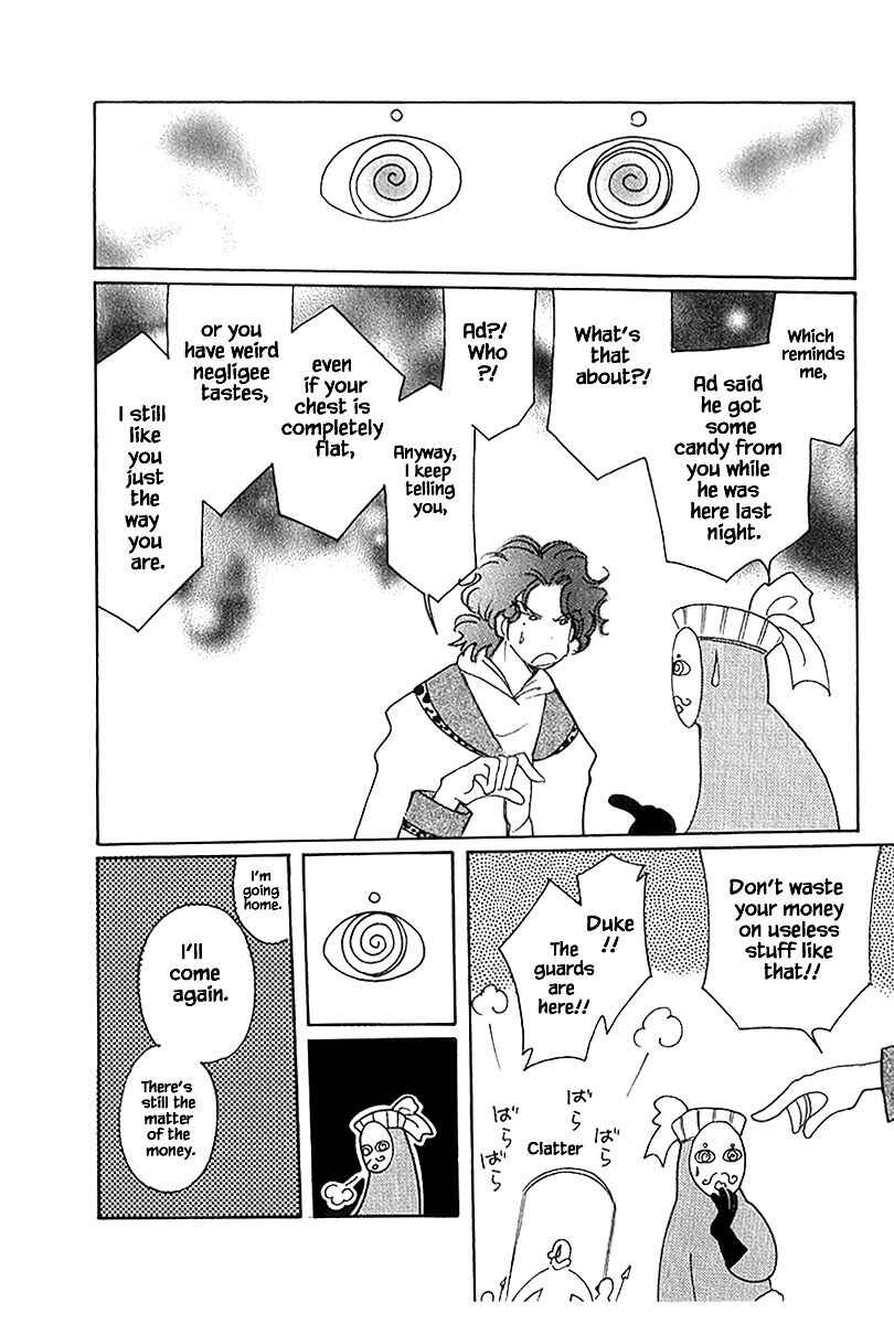 Page 16 Chapter 39.2 Calbania Monogatari
