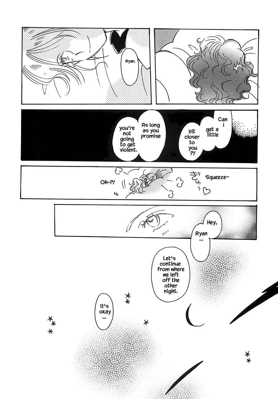 Page 26 Chapter 43.2 Calbania Monogatari