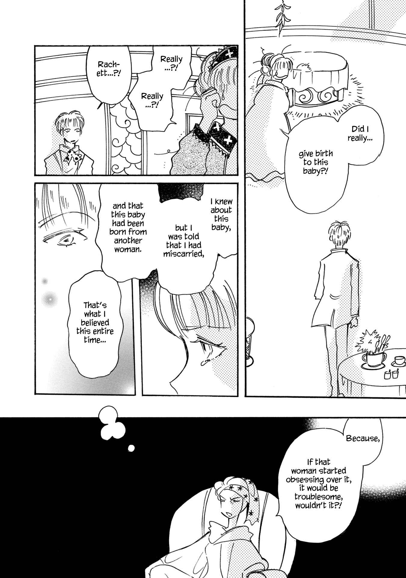 Page 6 Chapter 84 Calbania Monogatari