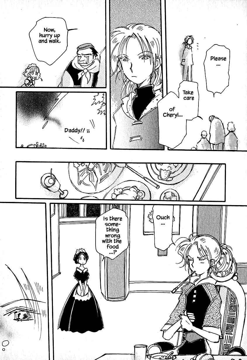 Page 9 Chapter 27 Calbania Monogatari